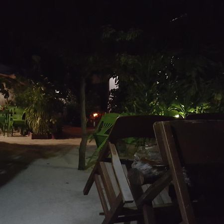 Hotel Maafushi View Esterno foto