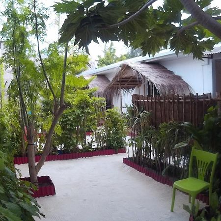 Hotel Maafushi View Esterno foto