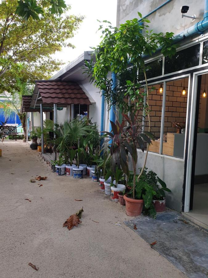 Hotel Maafushi View Esterno foto