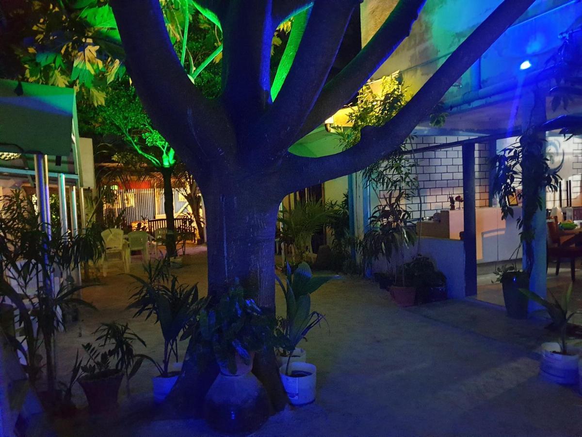 Hotel Maafushi View Esterno foto