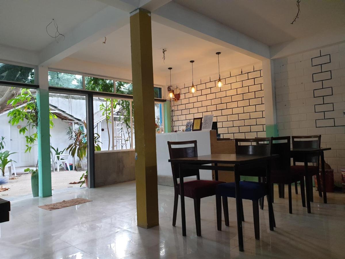 Hotel Maafushi View Esterno foto