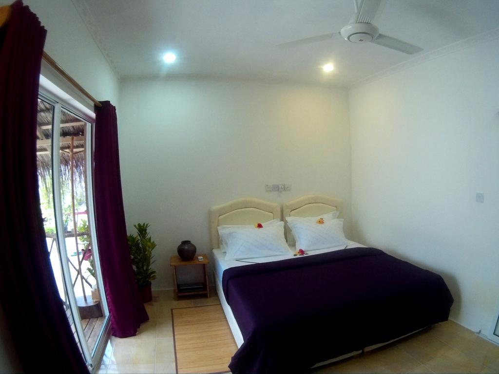 Hotel Maafushi View Camera foto