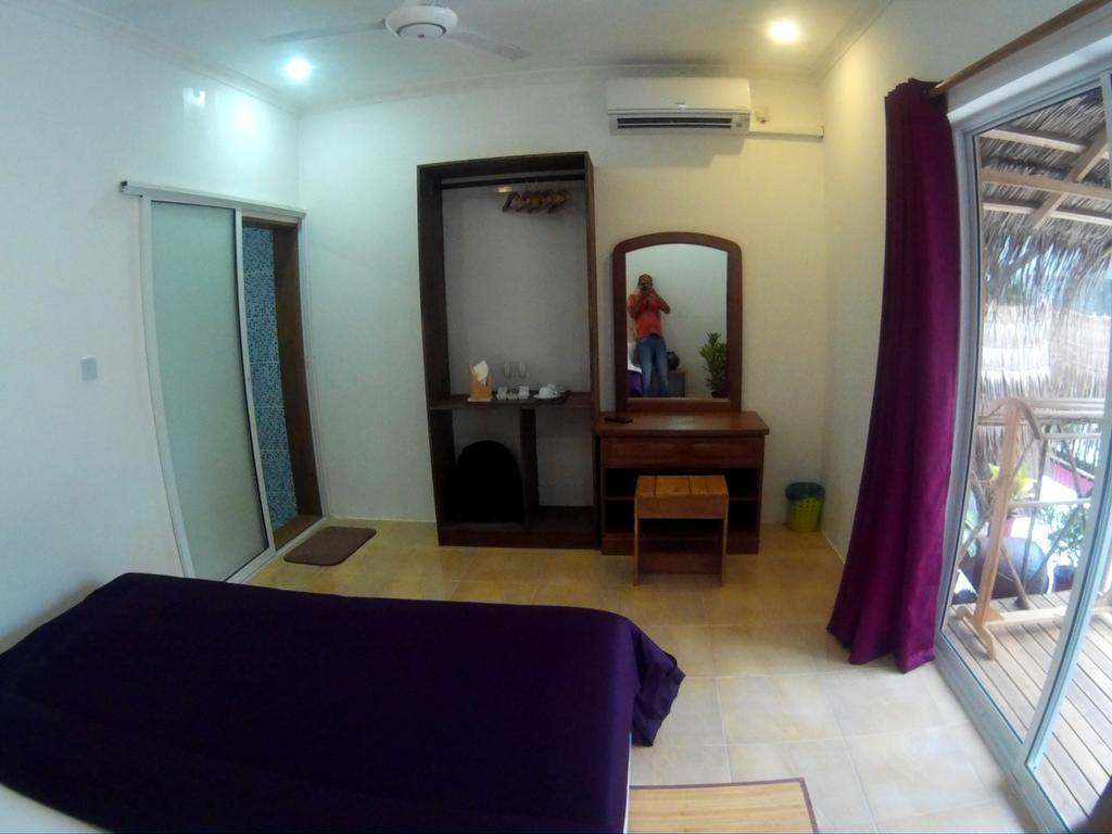 Hotel Maafushi View Esterno foto