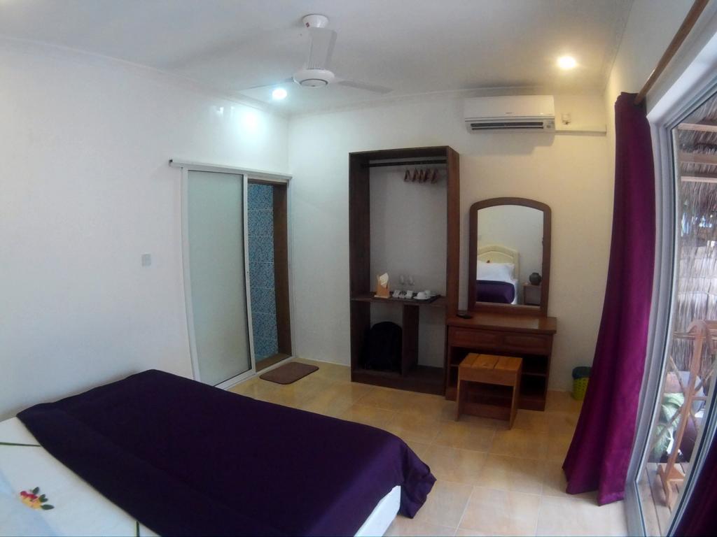 Hotel Maafushi View Esterno foto