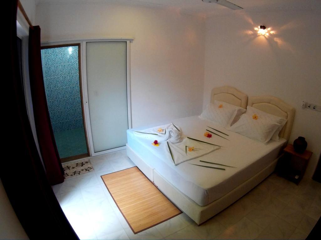 Hotel Maafushi View Esterno foto