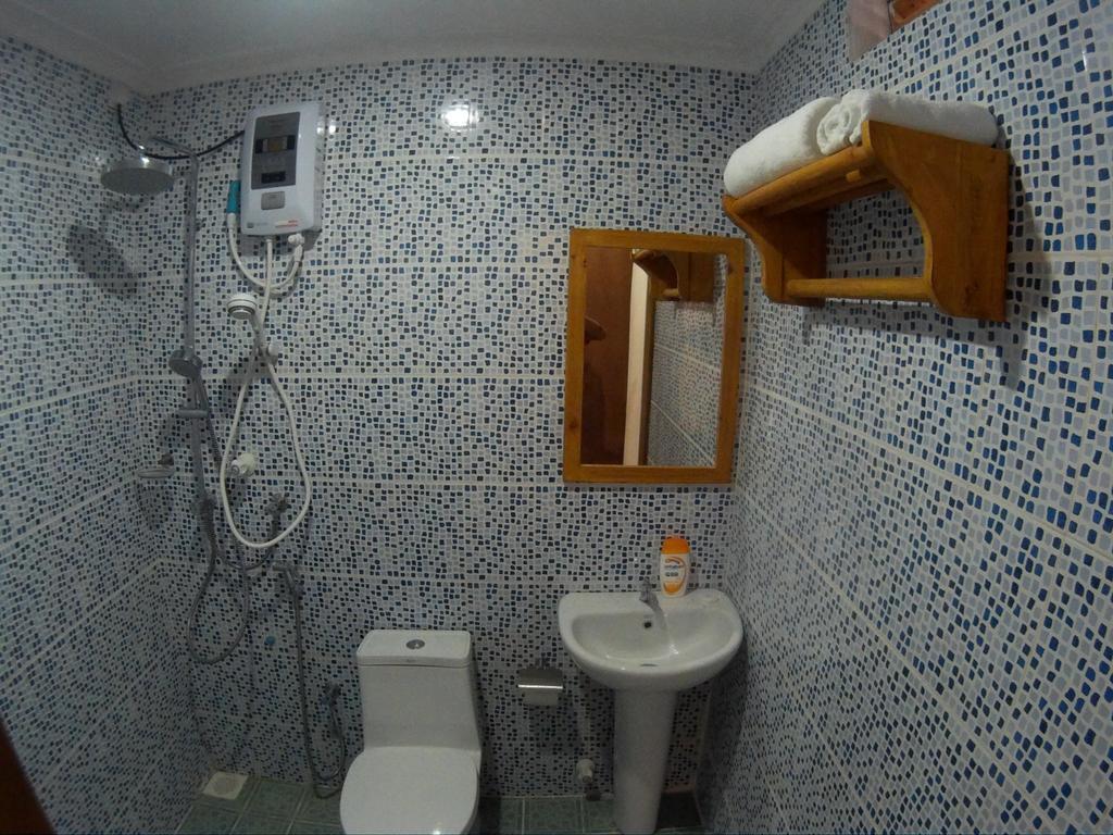 Hotel Maafushi View Camera foto