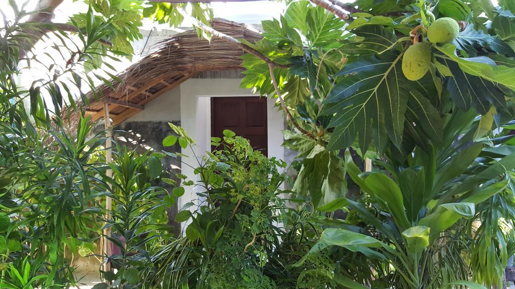 Hotel Maafushi View Esterno foto