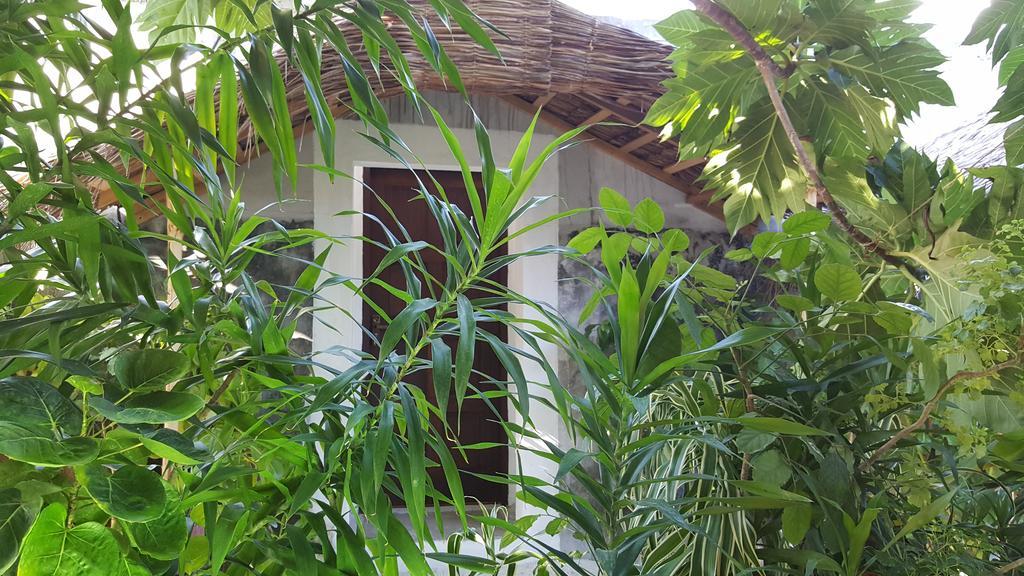Hotel Maafushi View Esterno foto